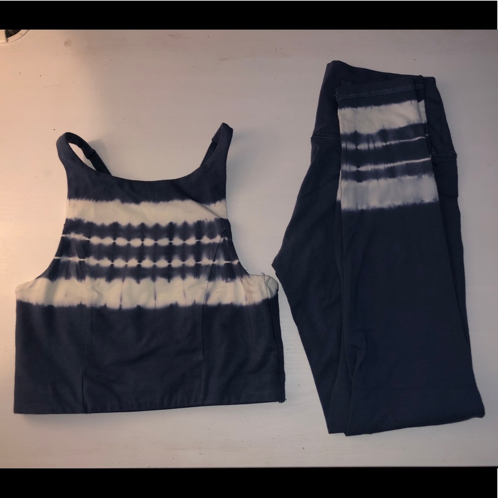 Workout set! - Picture 2 of 3